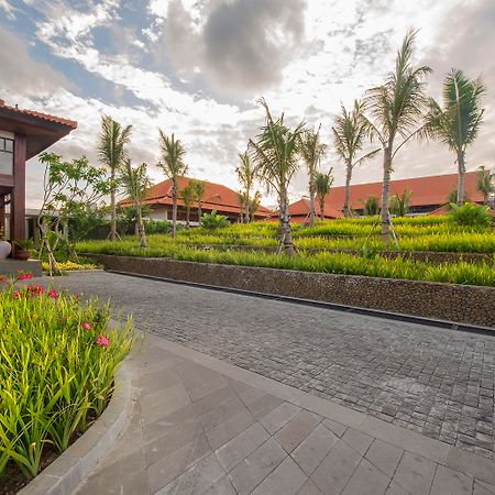 El Hotel Banyuwangi Banyuwangi  Exterior foto