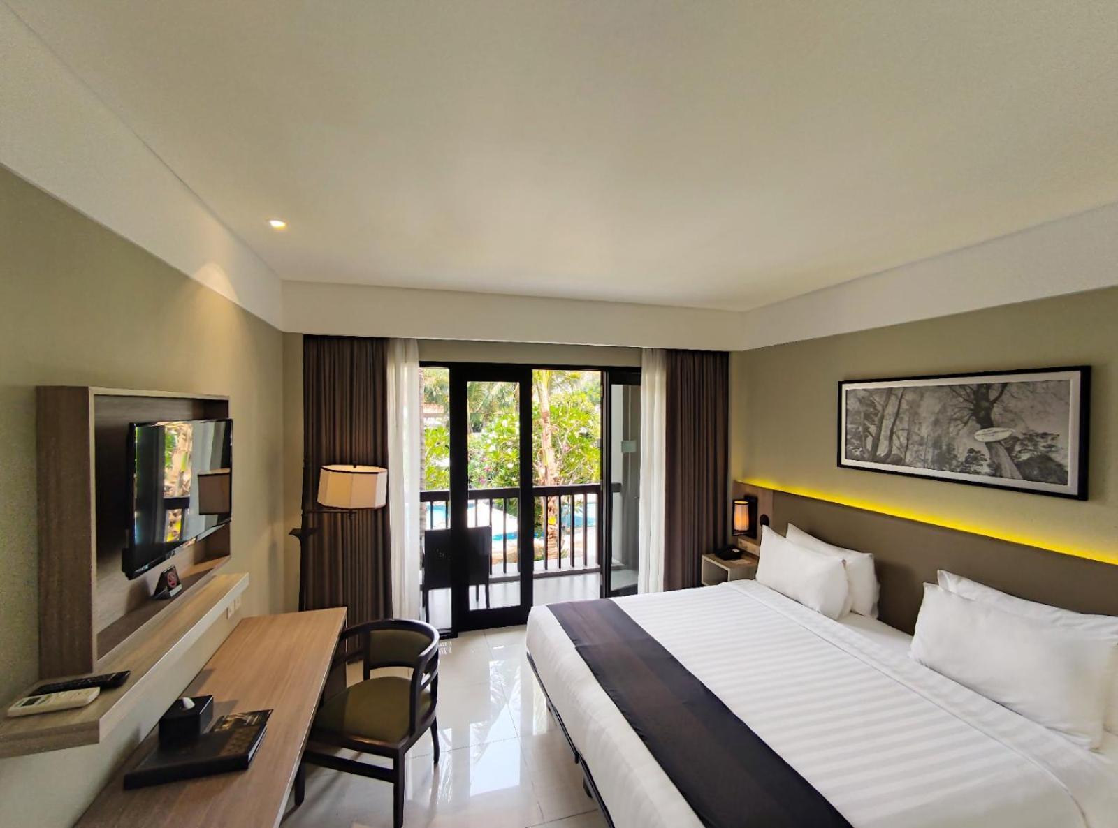 El Hotel Banyuwangi Banyuwangi  Exterior foto