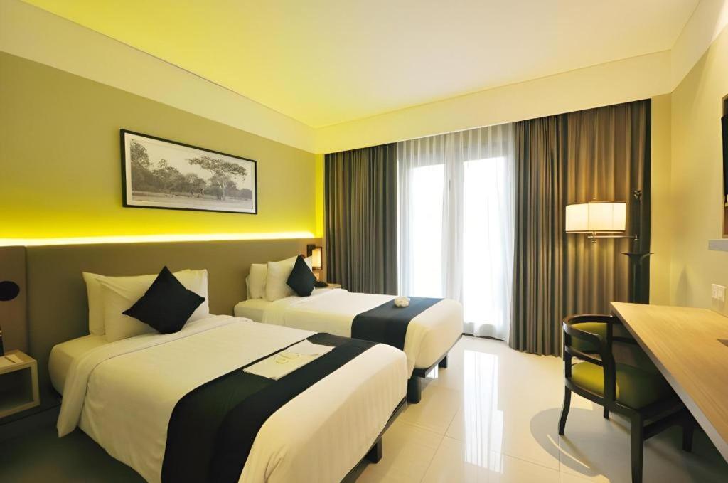 El Hotel Banyuwangi Banyuwangi  Exterior foto