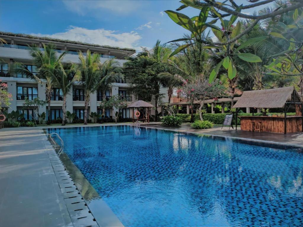 El Hotel Banyuwangi Banyuwangi  Exterior foto