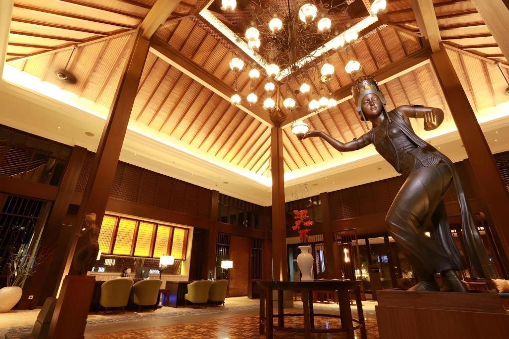 El Hotel Banyuwangi Banyuwangi  Exterior foto