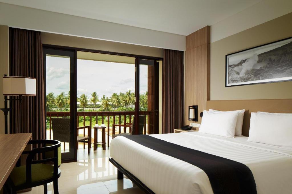 El Hotel Banyuwangi Banyuwangi  Exterior foto