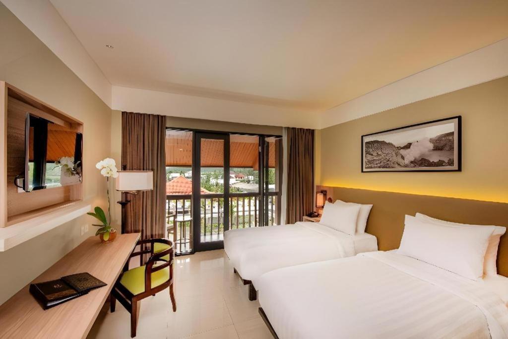 El Hotel Banyuwangi Banyuwangi  Exterior foto