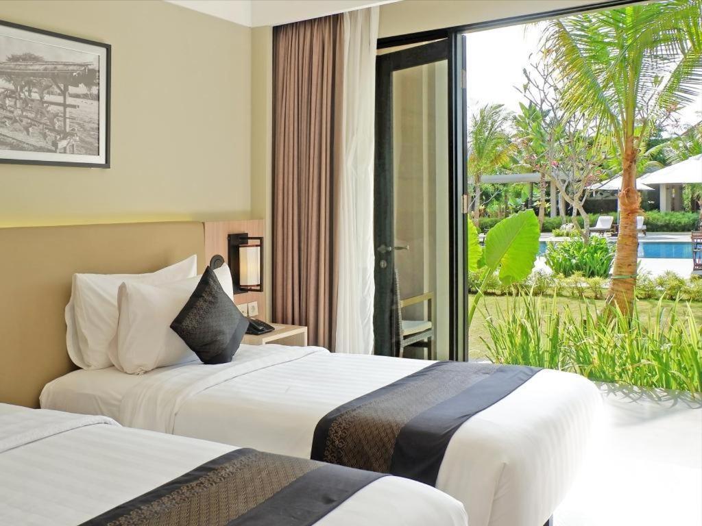 El Hotel Banyuwangi Banyuwangi  Exterior foto