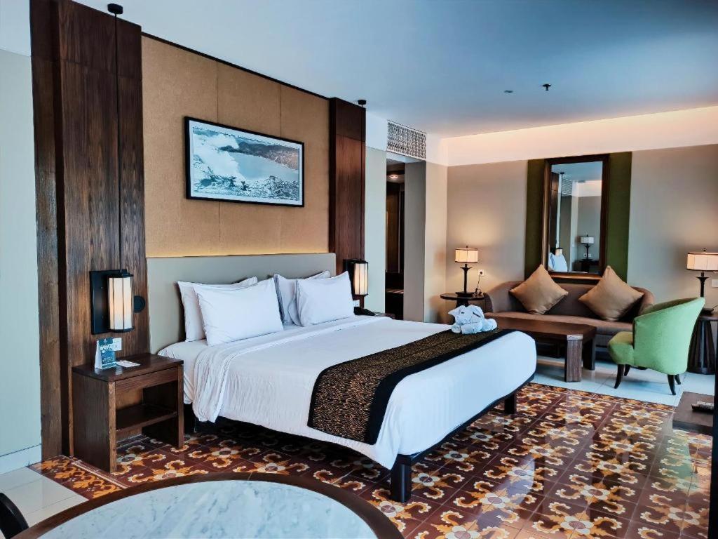 El Hotel Banyuwangi Banyuwangi  Exterior foto